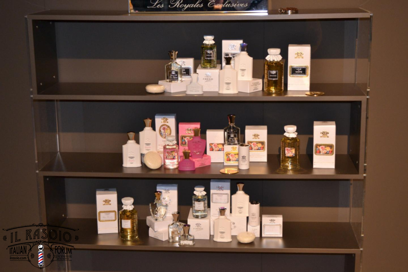 Esxence - The Scent of Excellence 2013