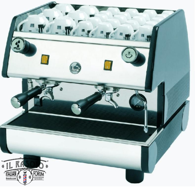 LA PAVONI Mod. PUB 2M