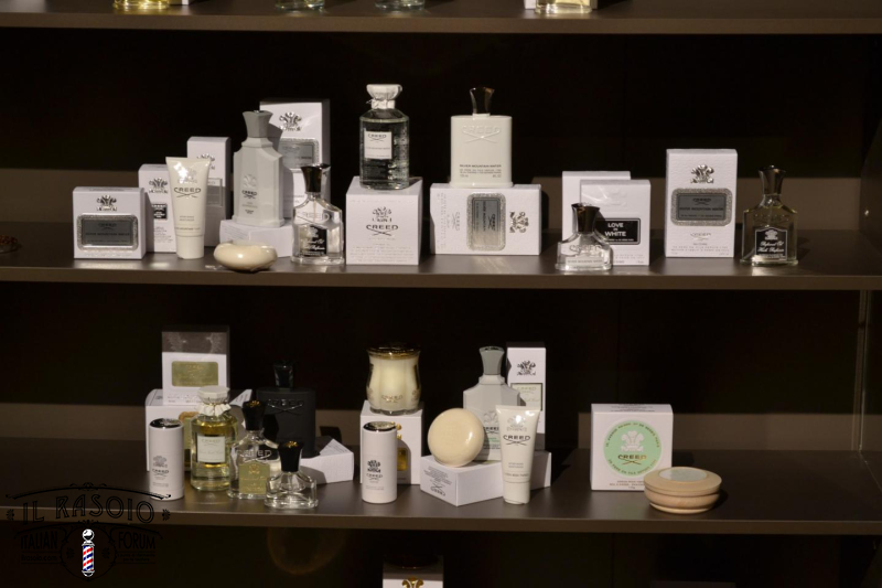 Esxence - The Scent of Excellence 2013