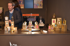 Esxence - The Scent of Excellence 2013