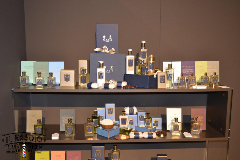 Esxence - The Scent of Excellence 2013