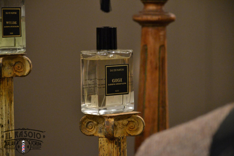 Esxence - The Scent of Excellence 2013