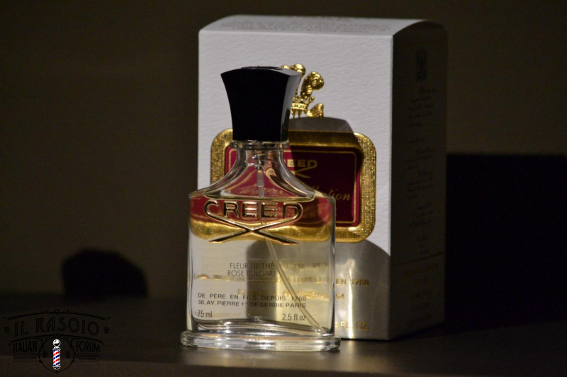 Esxence - The Scent of Excellence 2013
