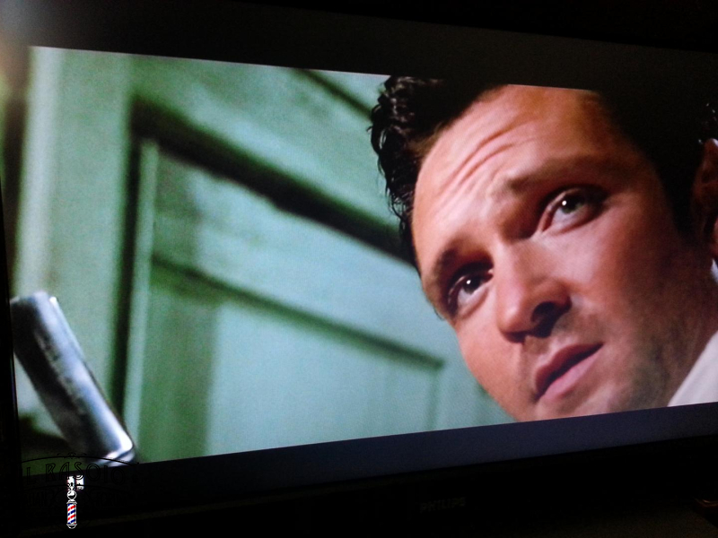 Madsen Reservoir dogs
