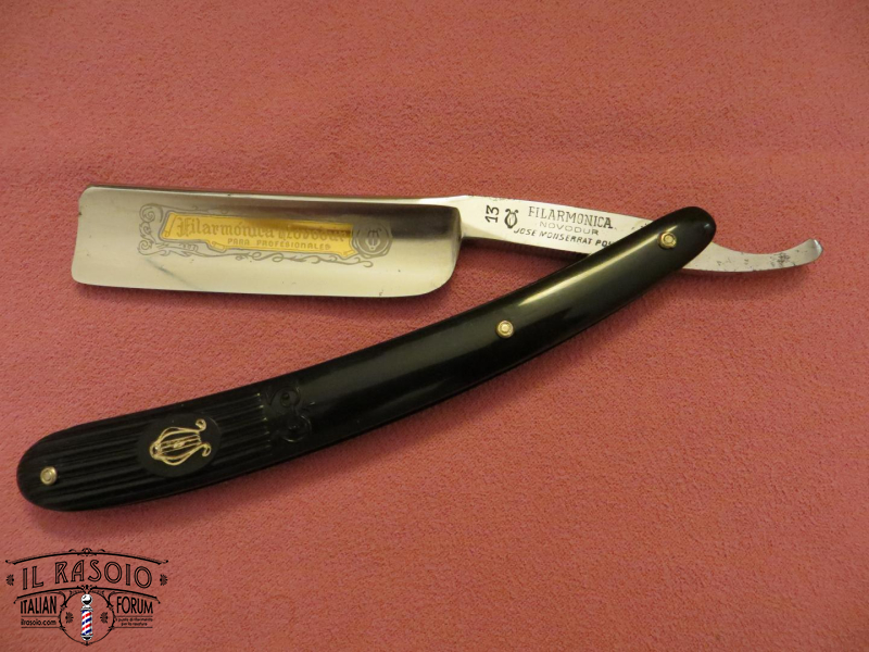 Filarmonica 13 Novodur