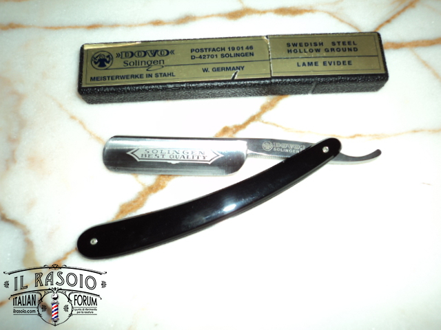 Dovo Best Quality 6/8.