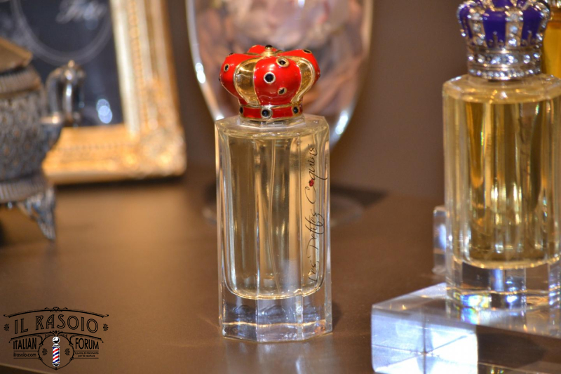 Esxence - The Scent of Excellence 2013