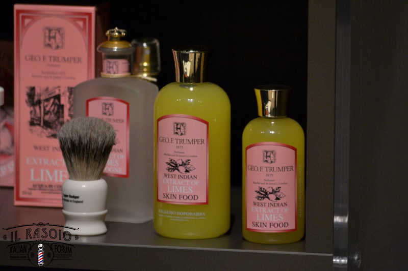 Esxence - The Scent of Excellence 2013