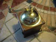 macina caffè