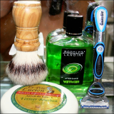 SOTD20150815 Provember One Pass Day46 aka POP46