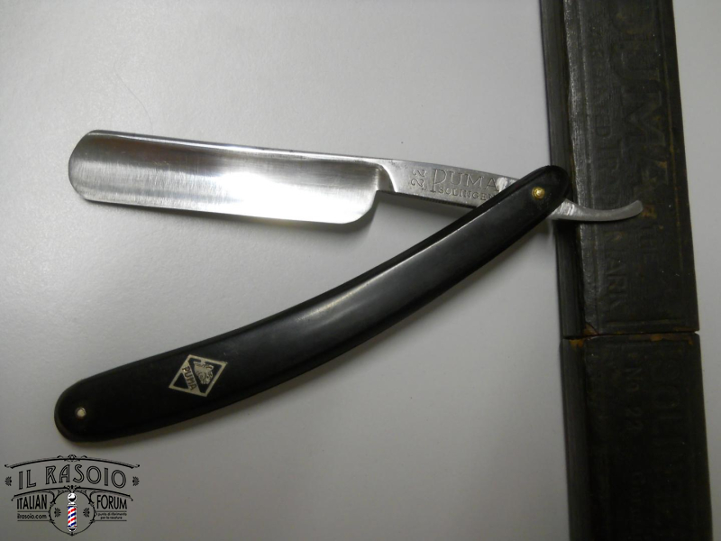 puma 22 6/8
