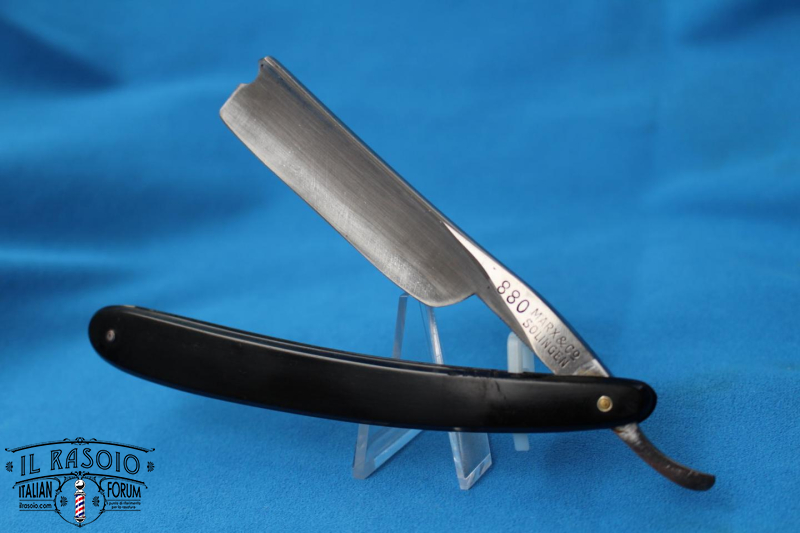 005 MARX & CO 880