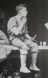 WW1 canadese si rade