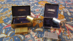 Chippendale e Chesterfield