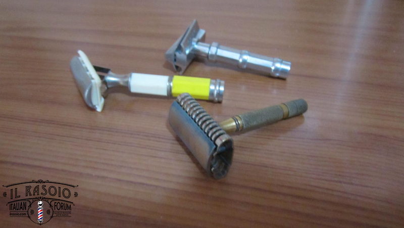 Neu luxIle de Frace e Famex,