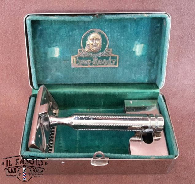 Ever Ready 1924