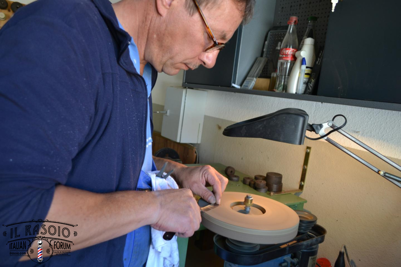 Ralf Aust