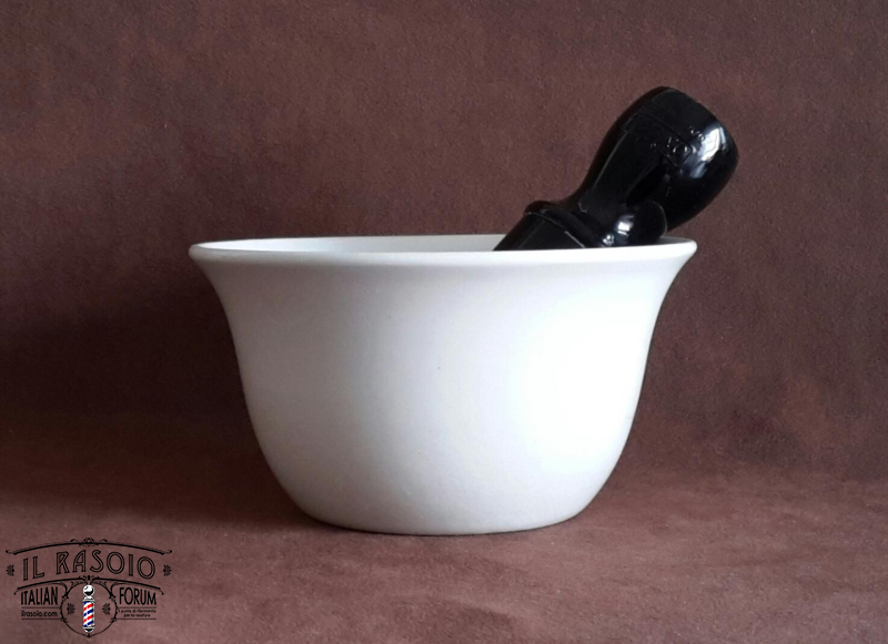 vecchia tazza S.C.Richard