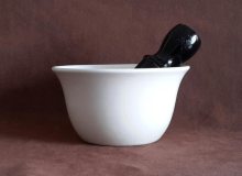 vecchia tazza S.C.Richard