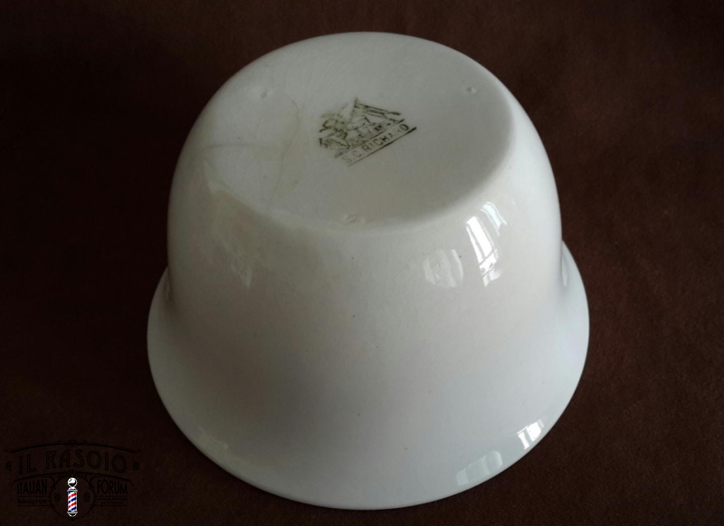 vecchia tazza S.C.RICHARD