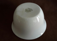 vecchia tazza S.C.RICHARD