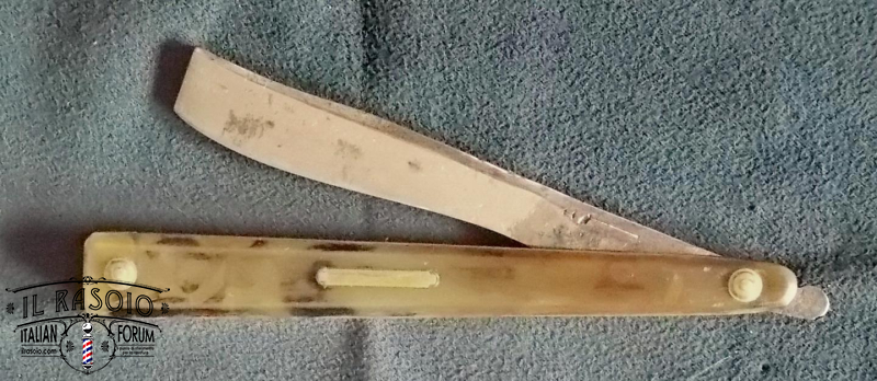 stub tail 