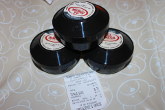 Omega Sapone - Offerta
