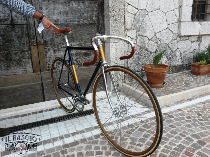 Seconda