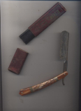 1 rasoio