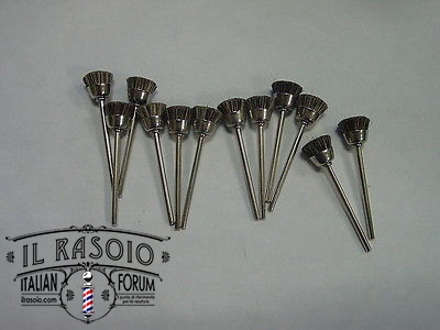 spazzole setola