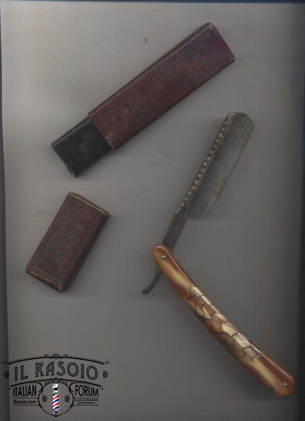 2 rasoio