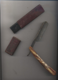 2 rasoio