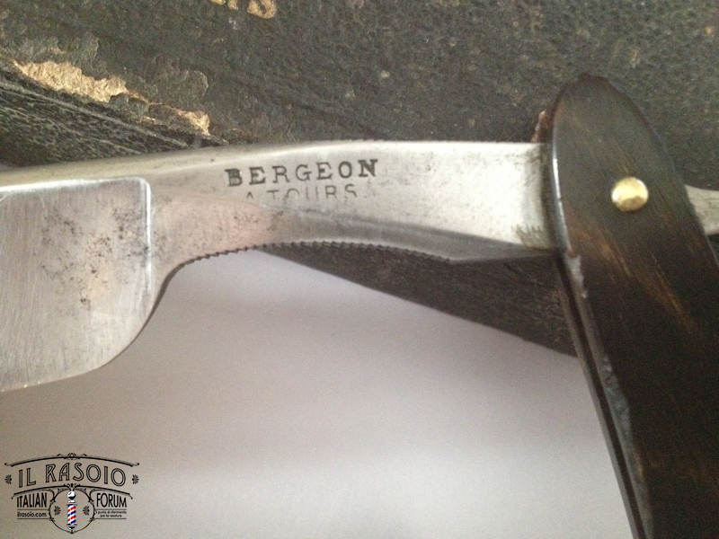 Bergeon Noel