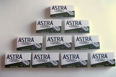 Astra SP web