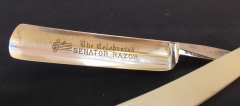 Haig senator mercatino