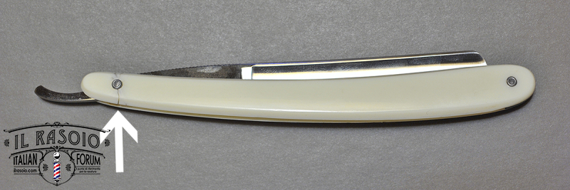 Puma Friseur Freund retro