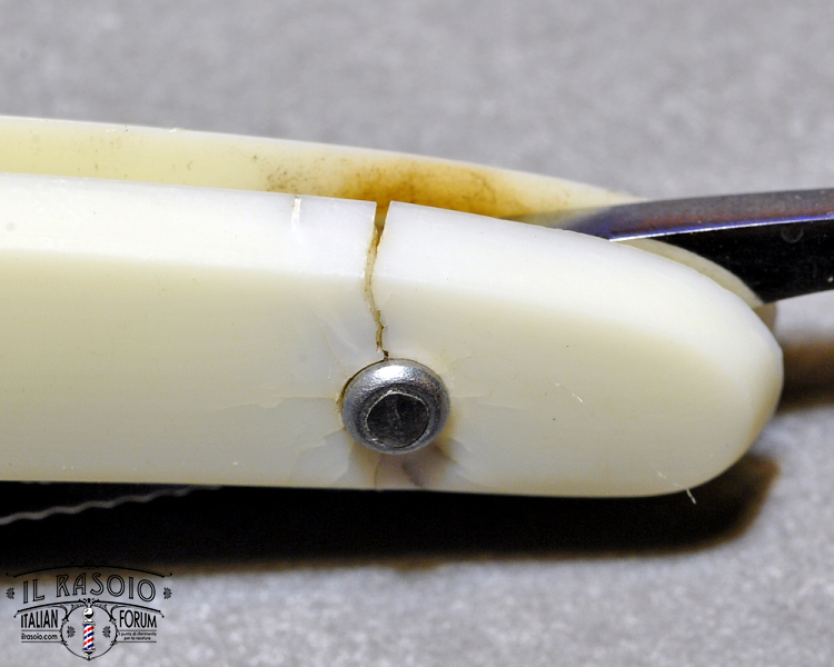 Puma Friseur Freund dettaglio