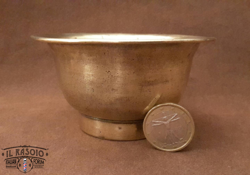 tazza Cip
