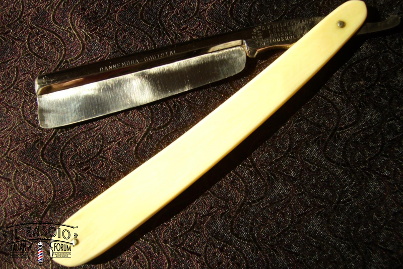 Heljestrand Frameback-Prisbelont