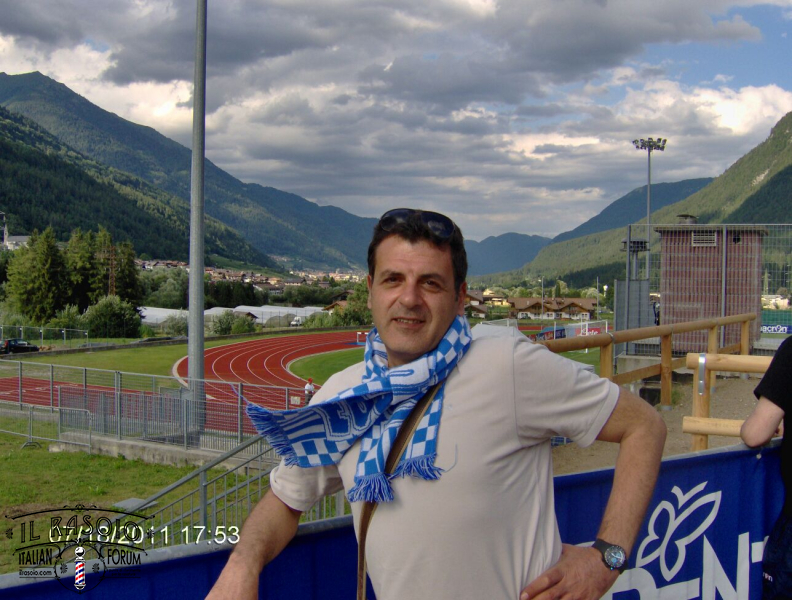 ForzaNapolisempre