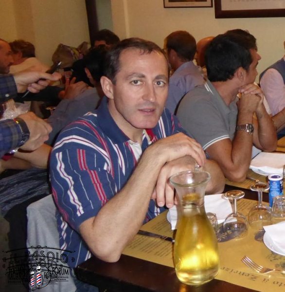 APERITIVO NAZIONALE GENOVA 2015 PICCOLO