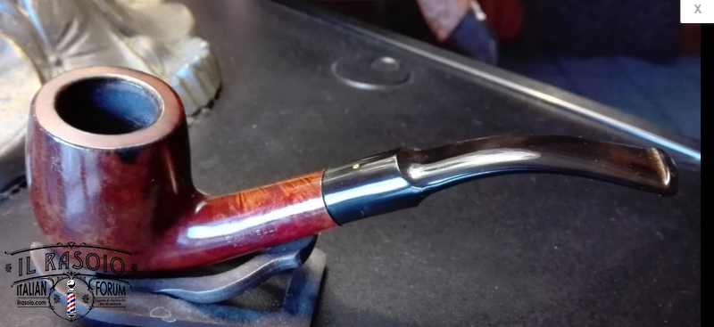 savinelli punto oro