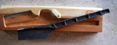 crocodile jap razor