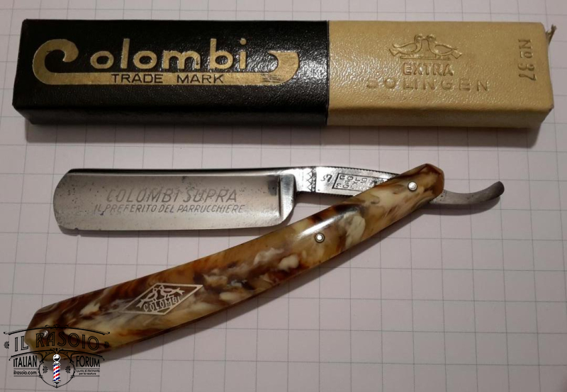 Colombi n°37 