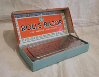 Rolls Razor Imperial n°2