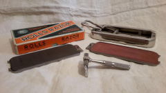 Rolls Razor Imperial n°2