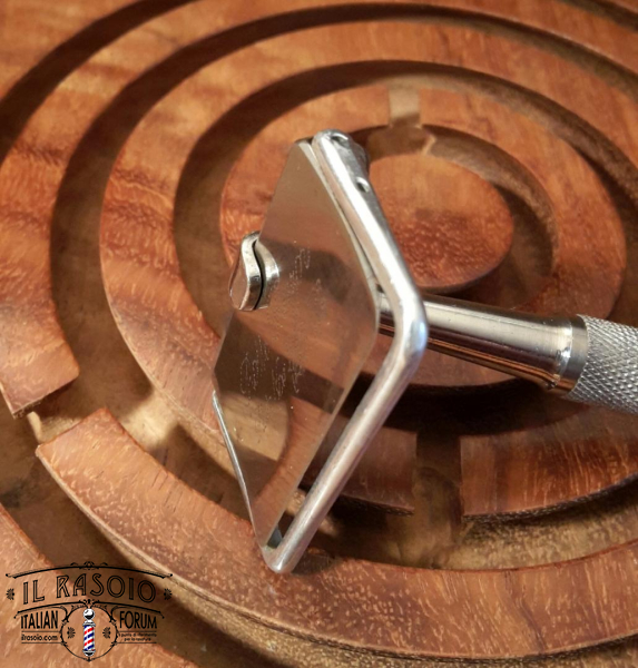 Rolls Razor Imperial n°2