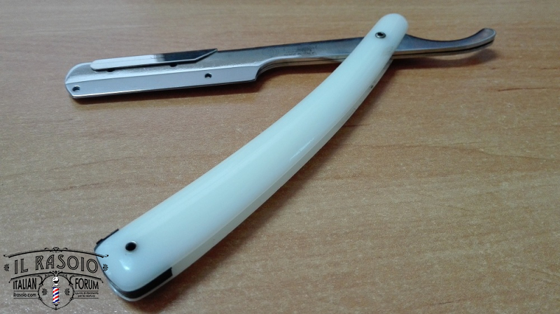 Shavette Universal