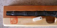 crocodile jap razor