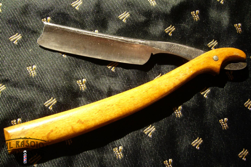 J.Elliot silversteel
